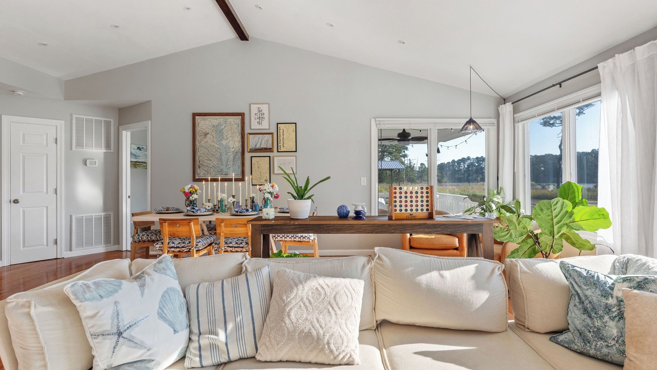 Photo of Livingroom in Onemo