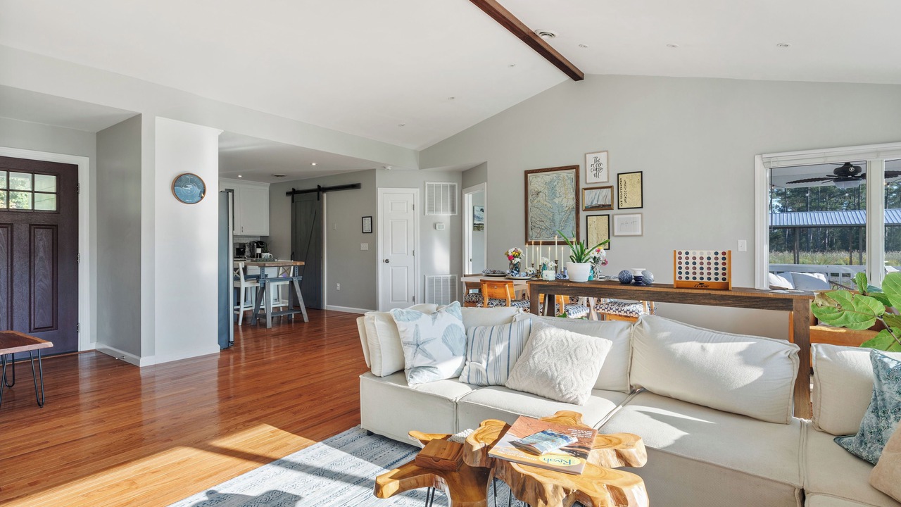 Photo of Livingroom in Onemo