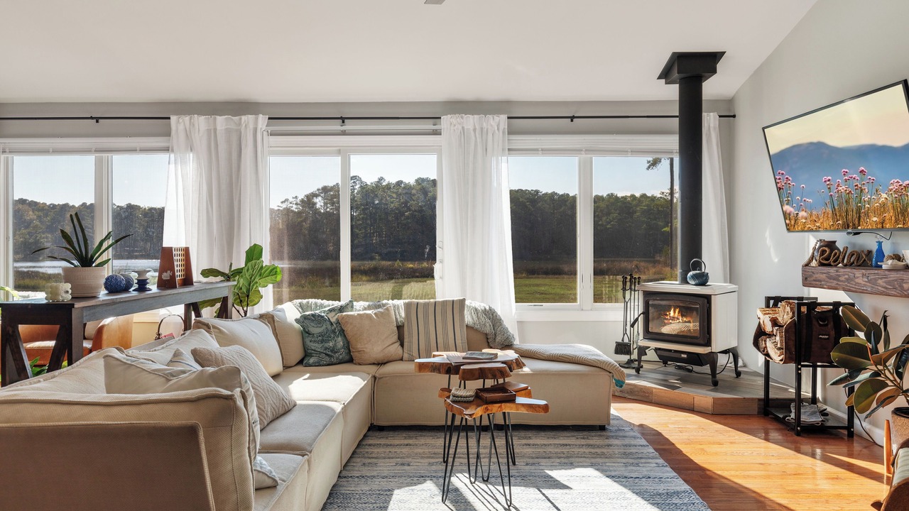 Photo of Livingroom in Onemo