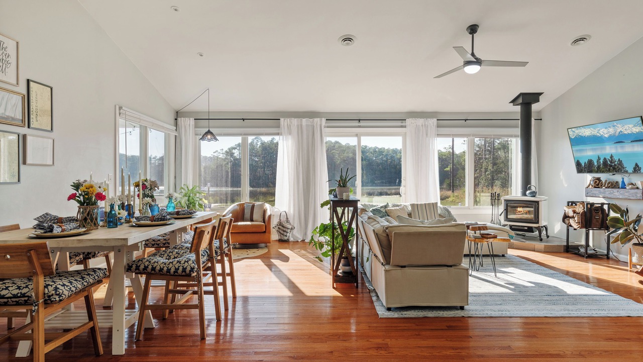 Photo of Livingroom in Onemo