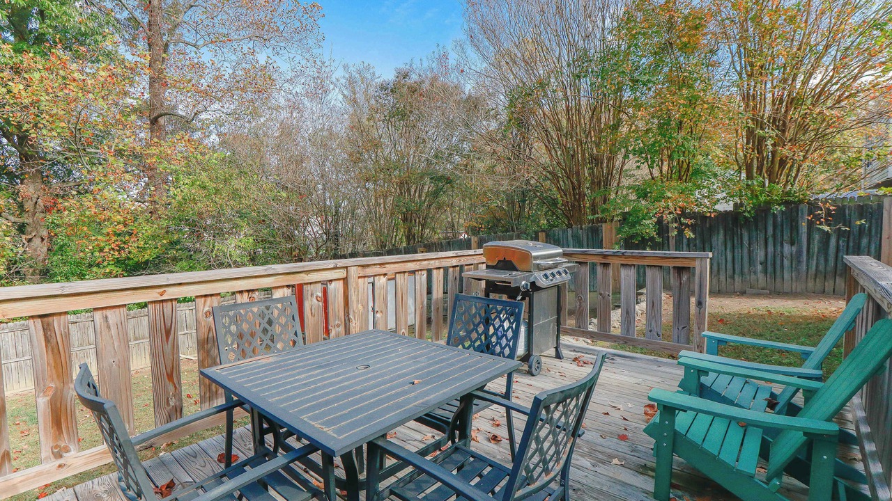 Photo of Outdoor in North Newport News