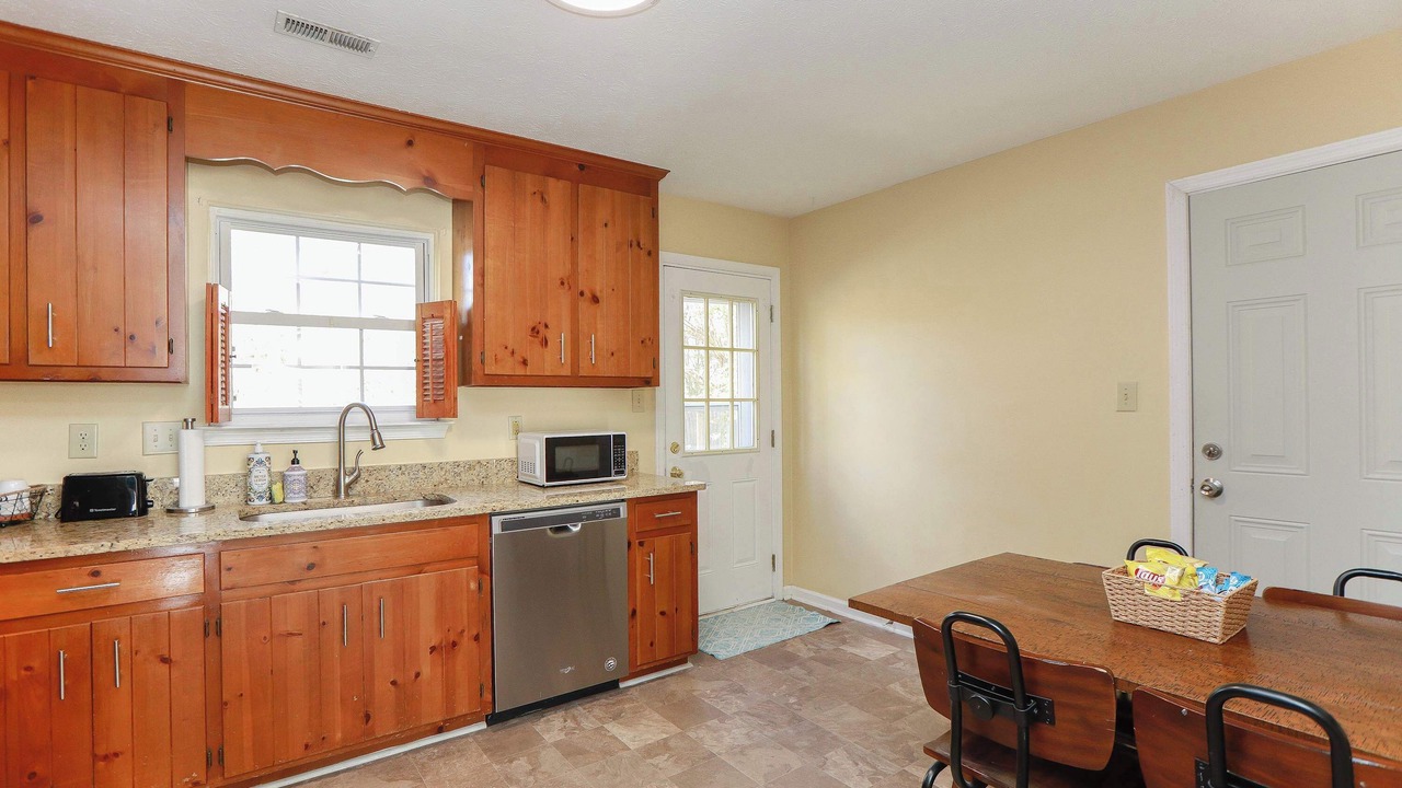 Photo of Kitchen in North Newport News