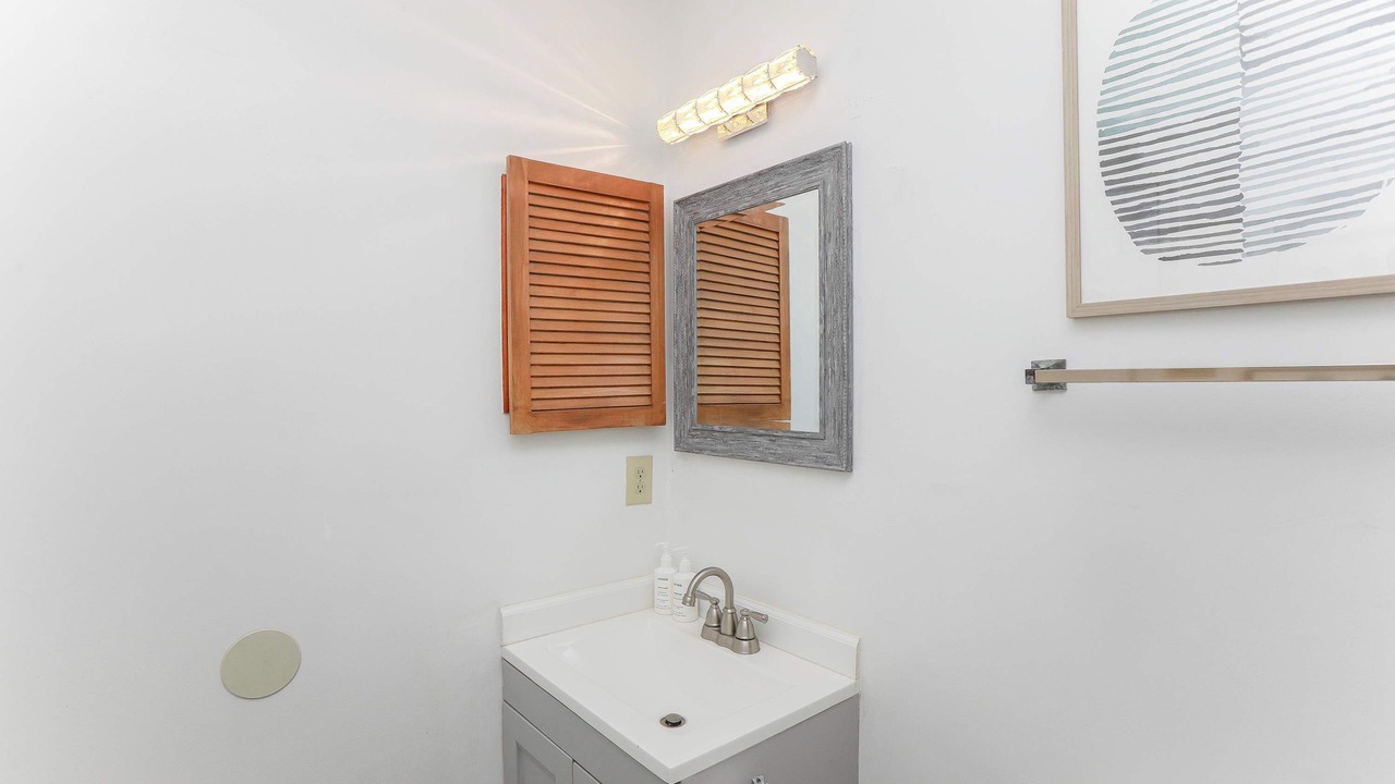 Photo of Bathroom in North Newport News