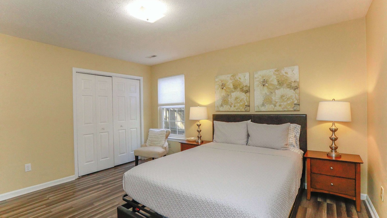 Photo of Bedroom in North Newport News