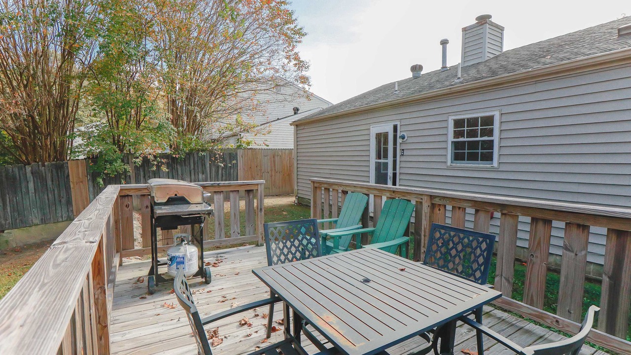 Photo of Outdoor in North Newport News