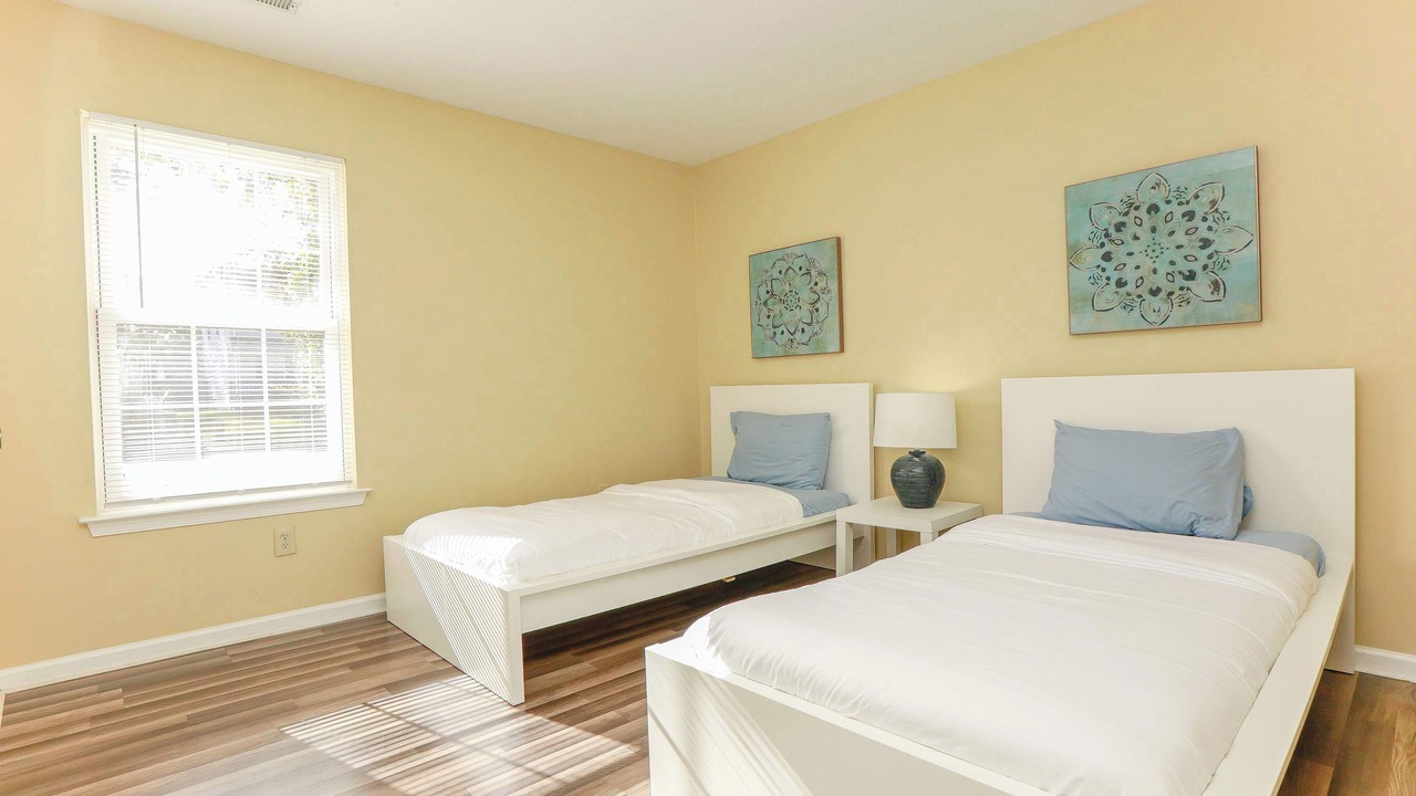Photo of Bedroom in North Newport News