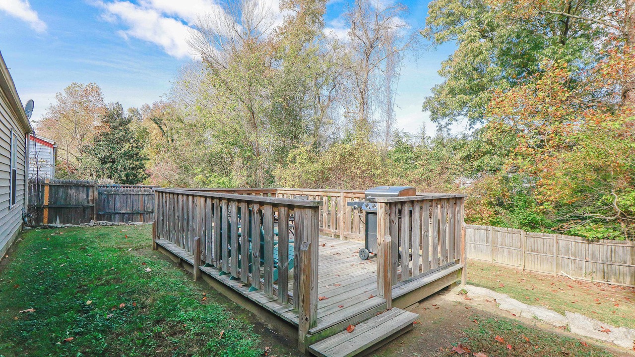Photo of Outdoor in North Newport News