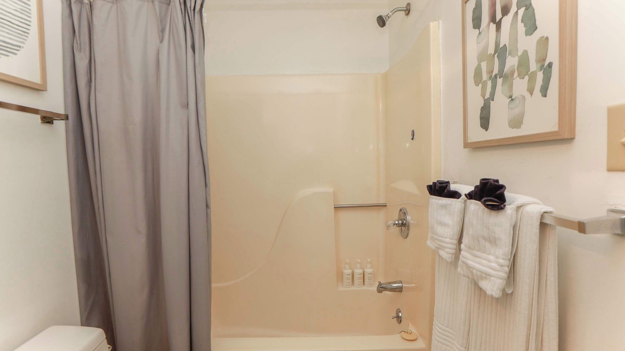 Photo of Bathroom in North Newport News