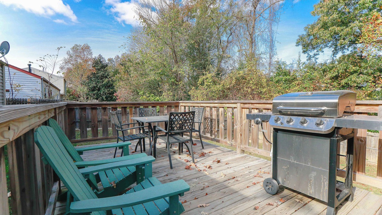 Photo of Outdoor in North Newport News