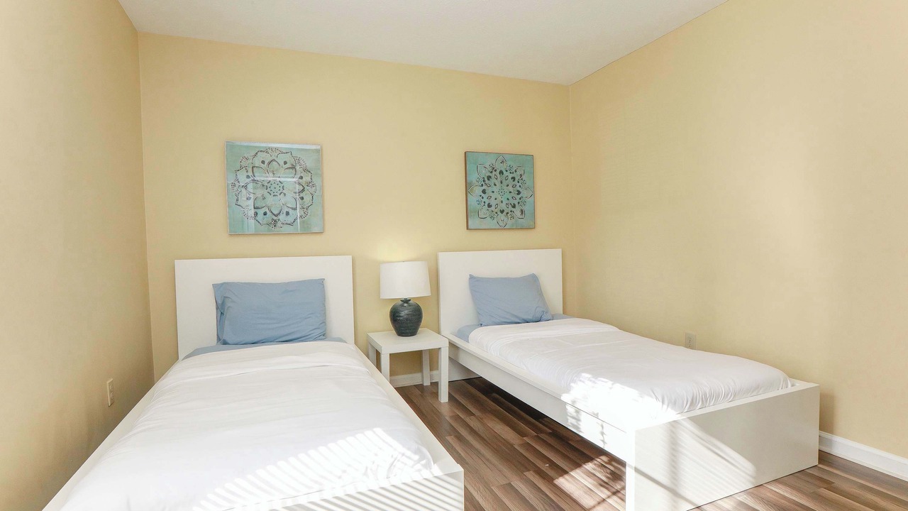 Photo of Bedroom in North Newport News