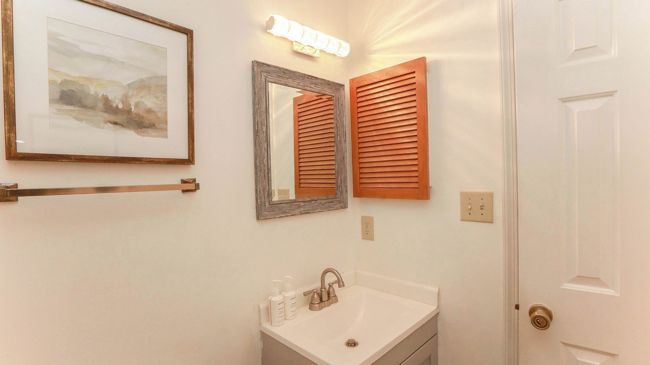 Photo of Bathroom in North Newport News