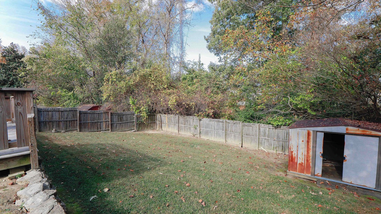 Photo of Outdoor in North Newport News