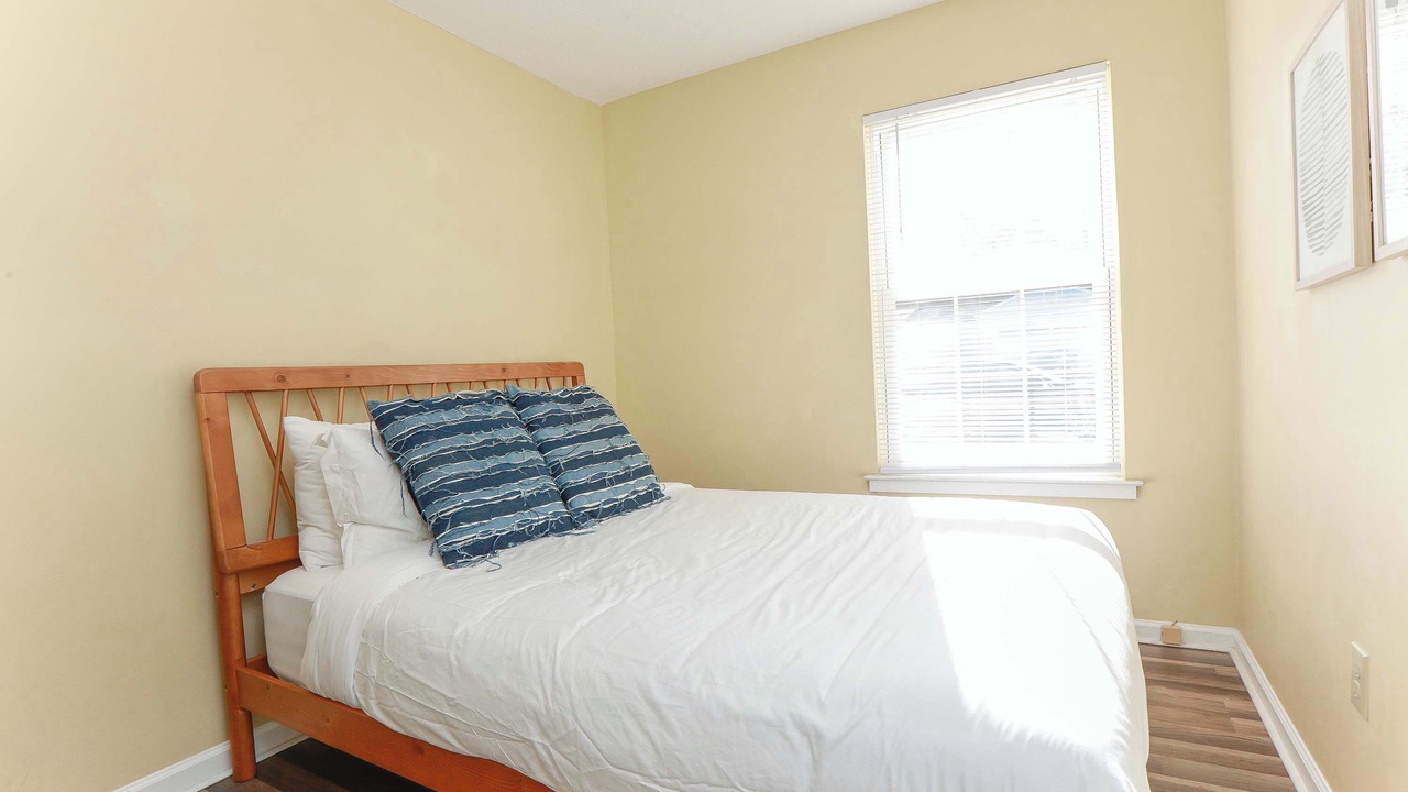 Photo of Bedroom in North Newport News