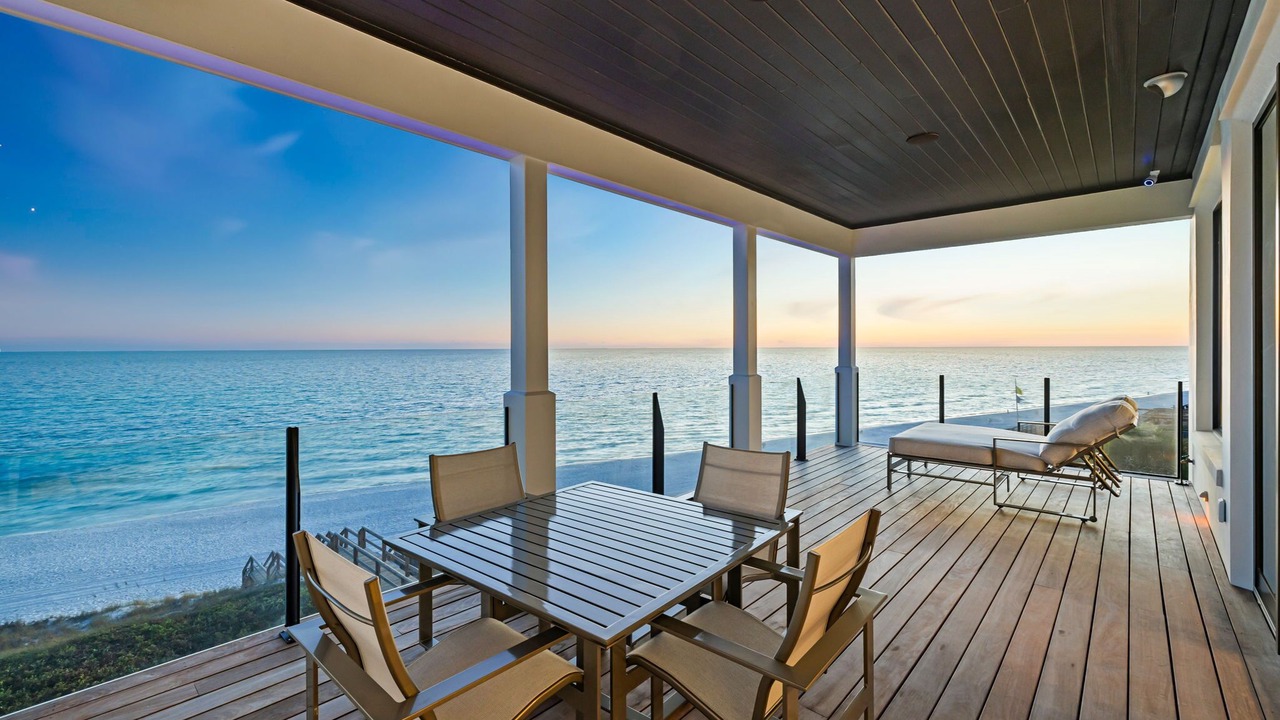 Photo of Others in Seagrove Beach