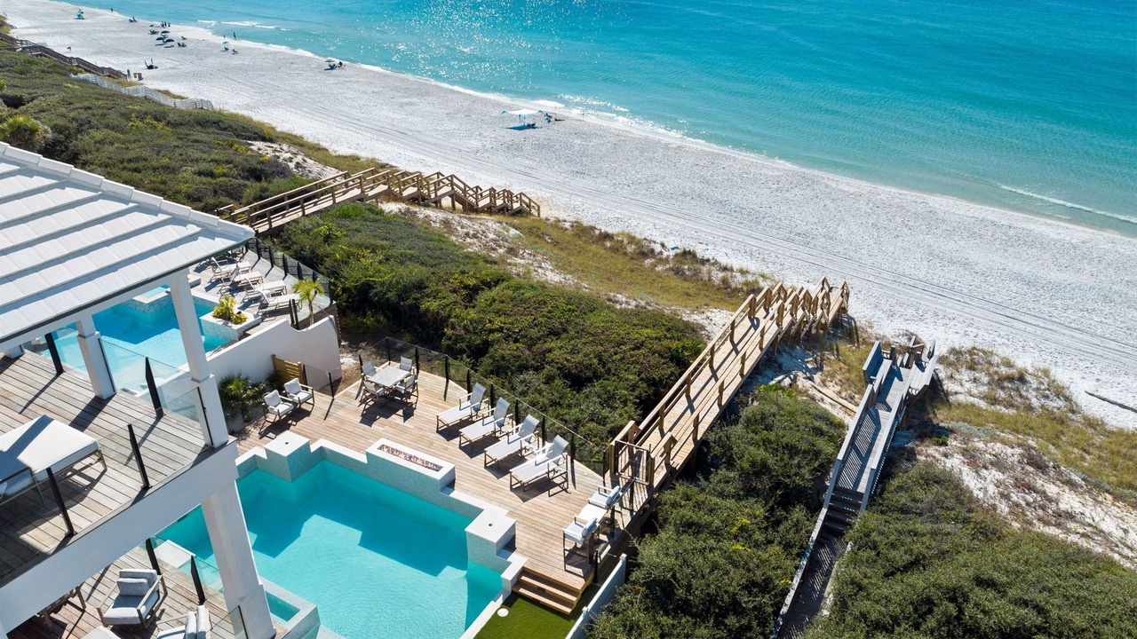 Photo of Others in Seagrove Beach
