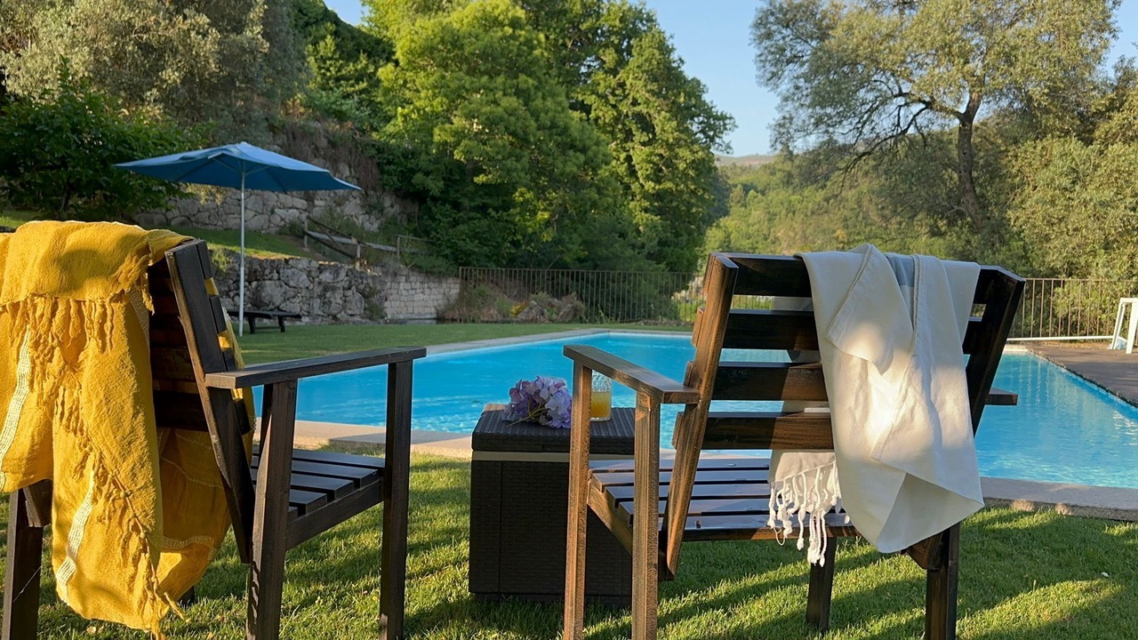 Photo of Outdoor in Cabeceiras de Basto
