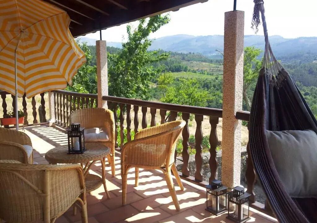 Photo of Outdoor in Cabeceiras de Basto