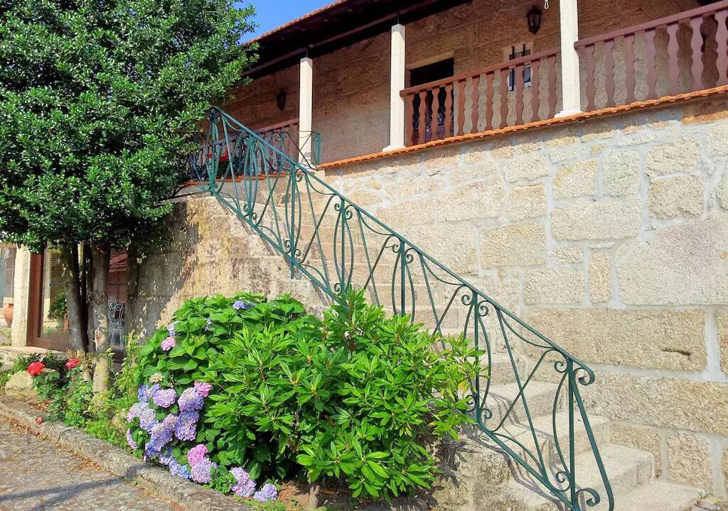Photo of Outdoor in Cabeceiras de Basto