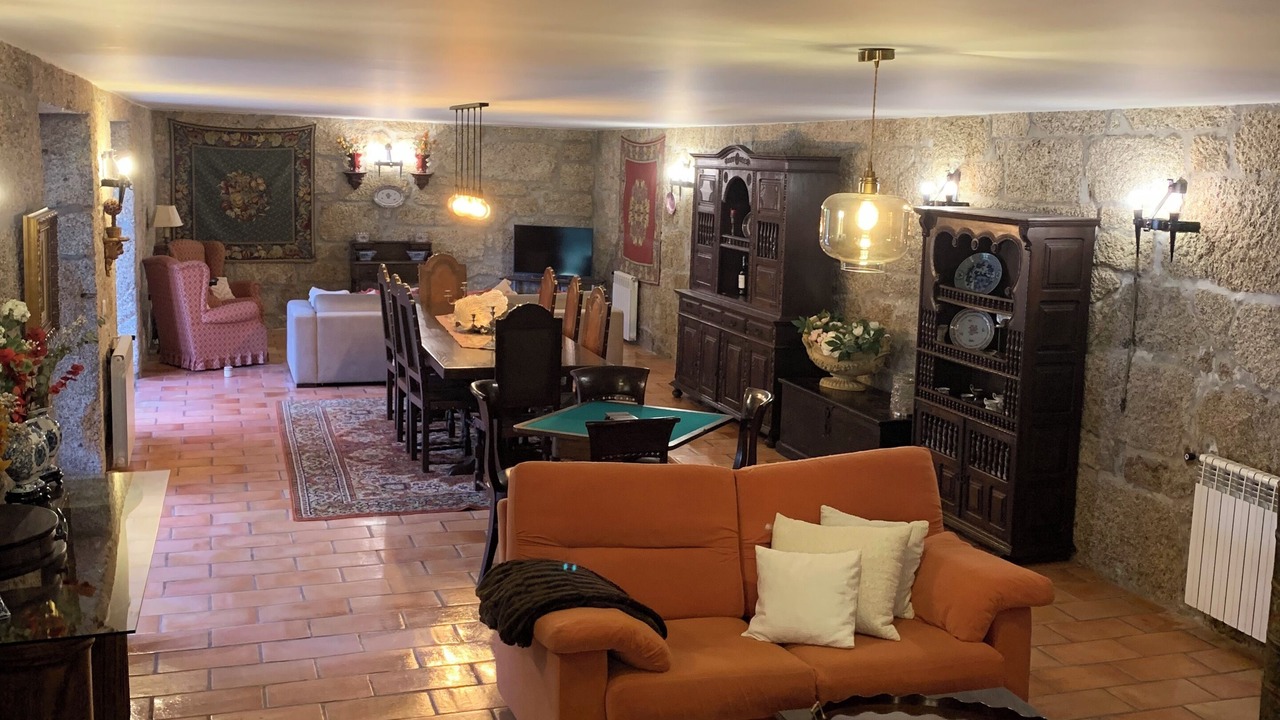 Photo of Livingroom in Cabeceiras de Basto