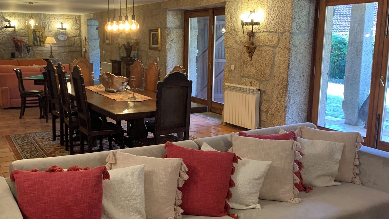 Photo of Livingroom in Cabeceiras de Basto