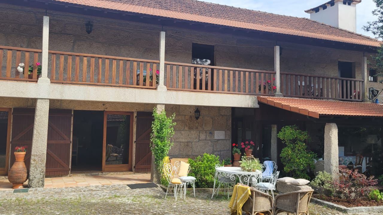 Photo of Outdoor in Cabeceiras de Basto