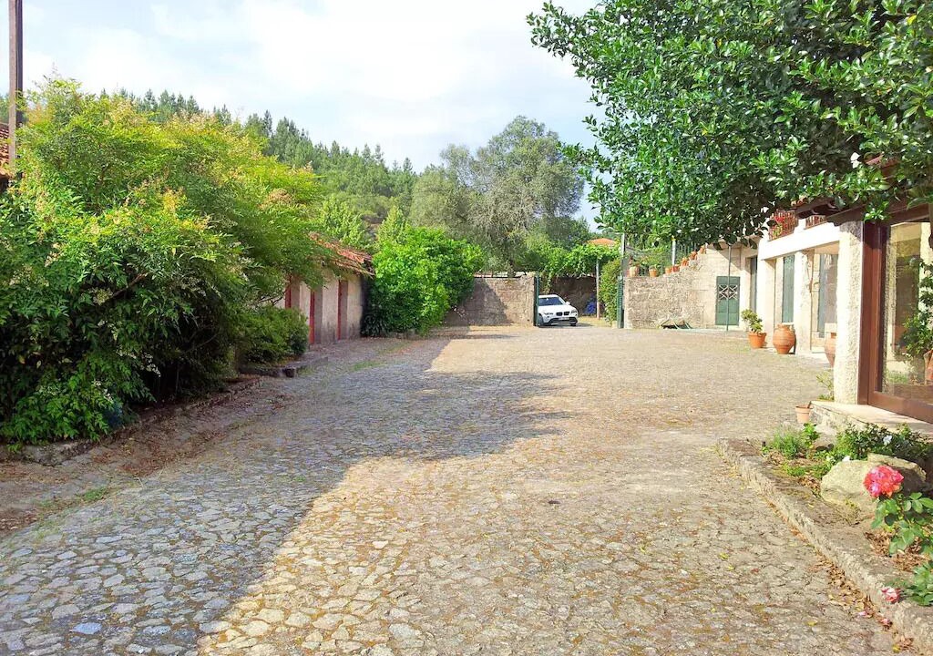 Photo of Outdoor in Cabeceiras de Basto