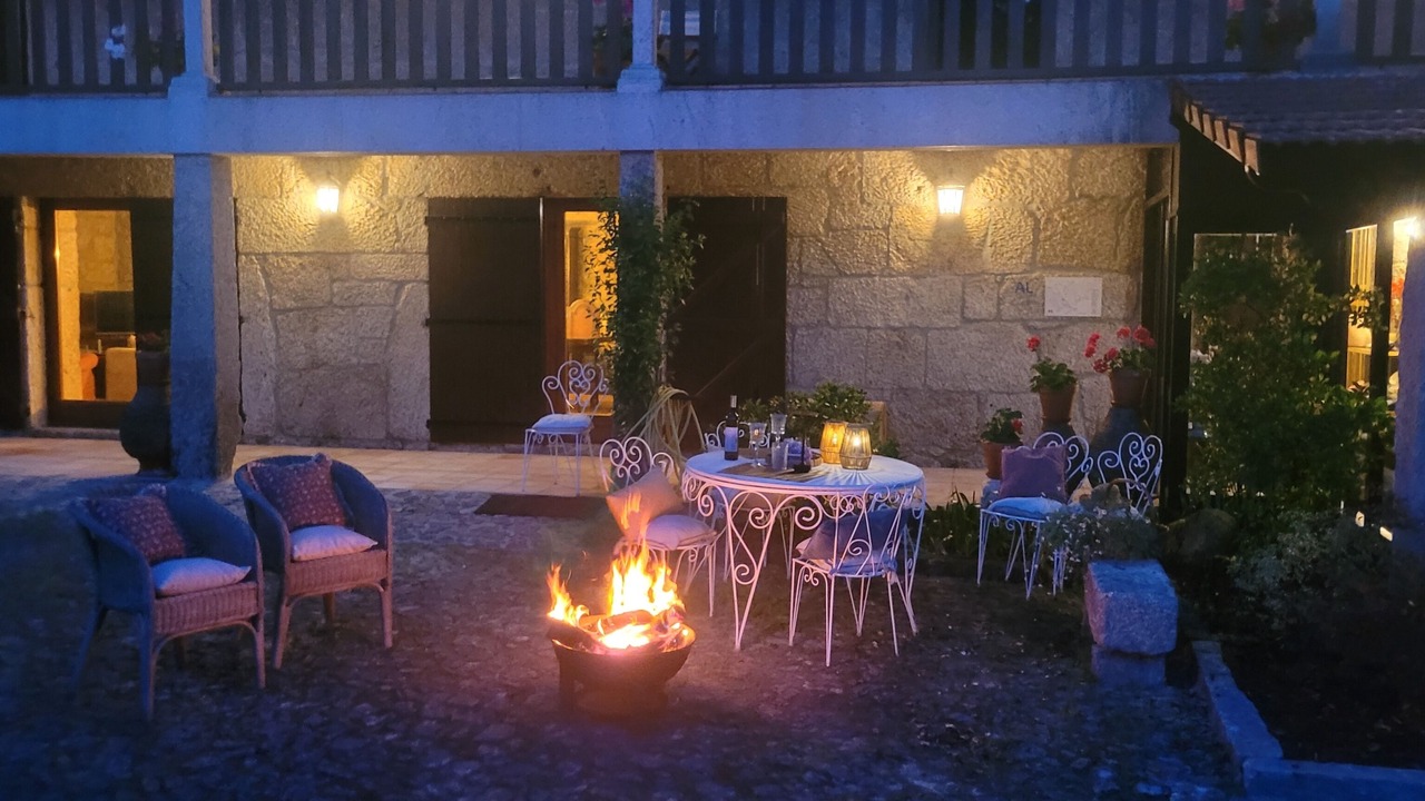 Photo of Outdoor in Cabeceiras de Basto