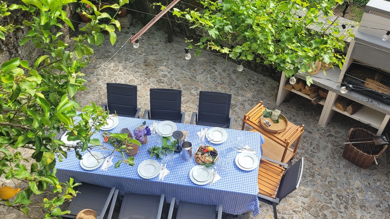 Photo of Outdoor in Cabeceiras de Basto