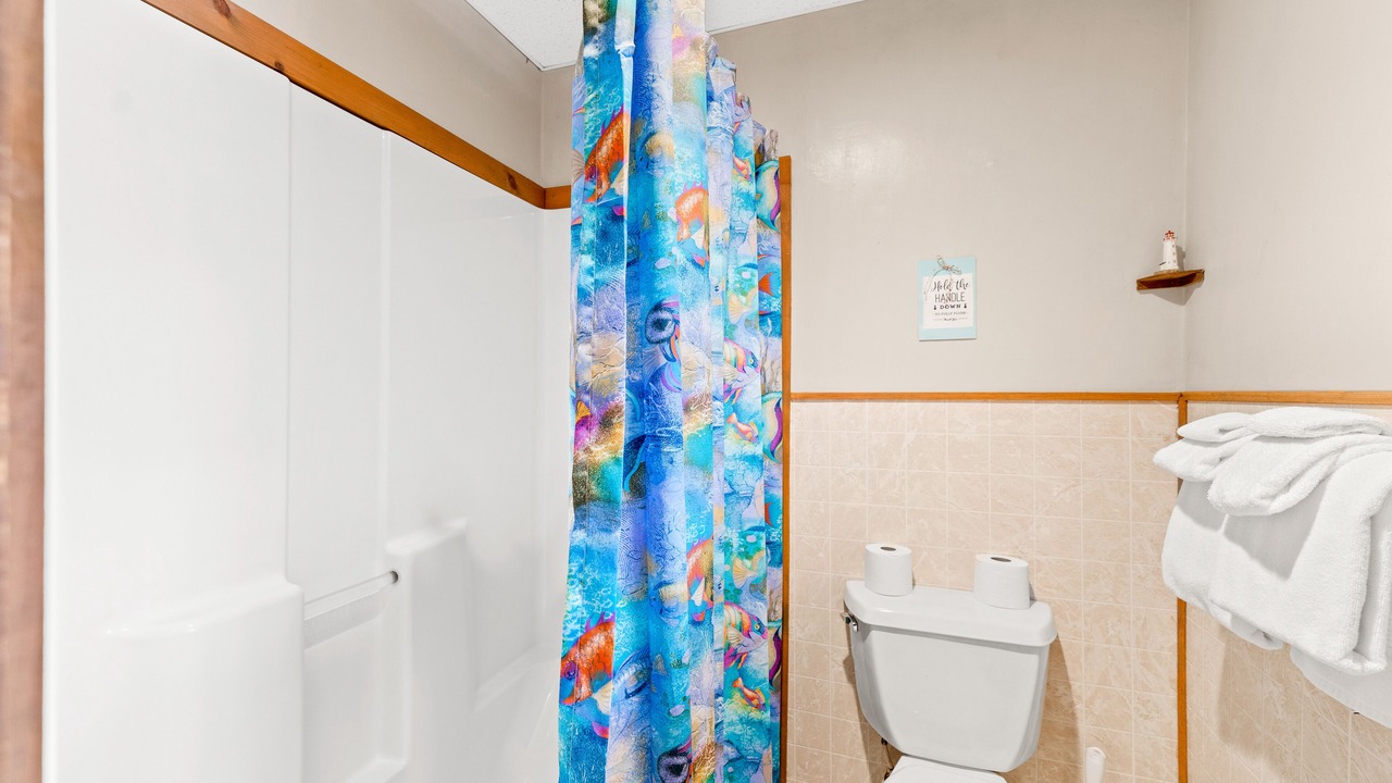 Photo of Bathroom in Warrensburg