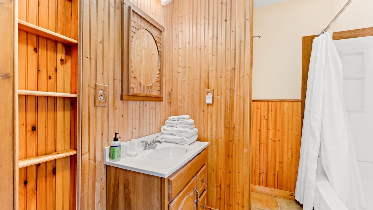 Photo of Bathroom in Warrensburg
