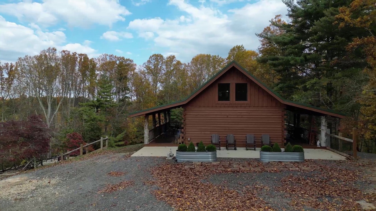 Photo of Outdoor in Austinville