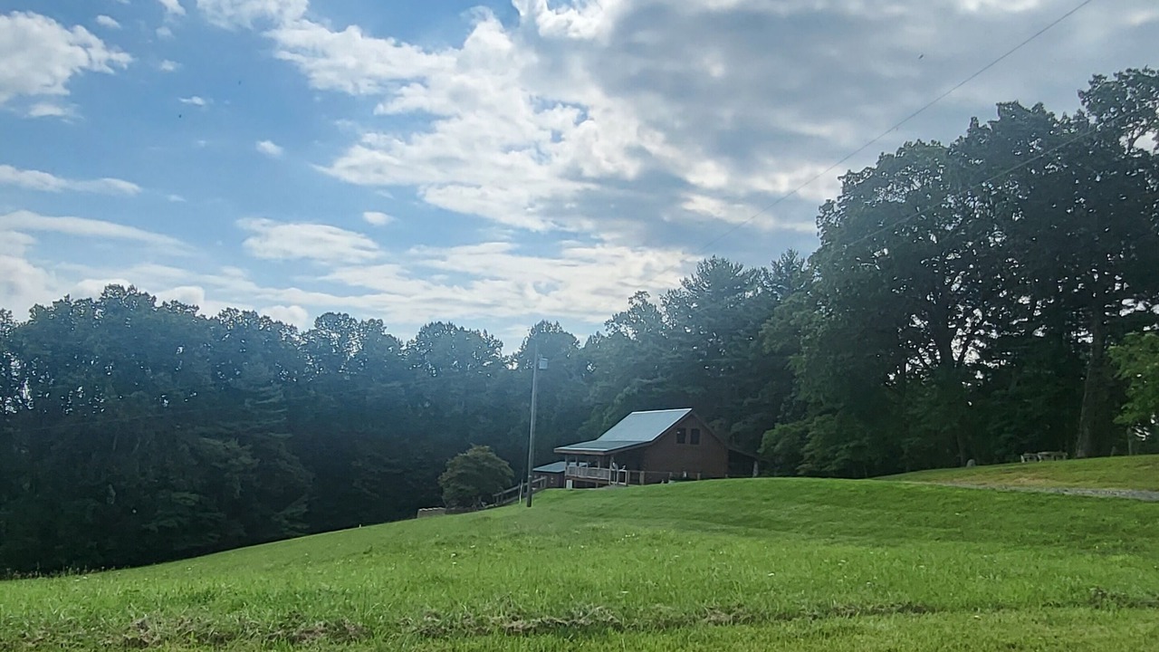 Photo of Outdoor in Austinville