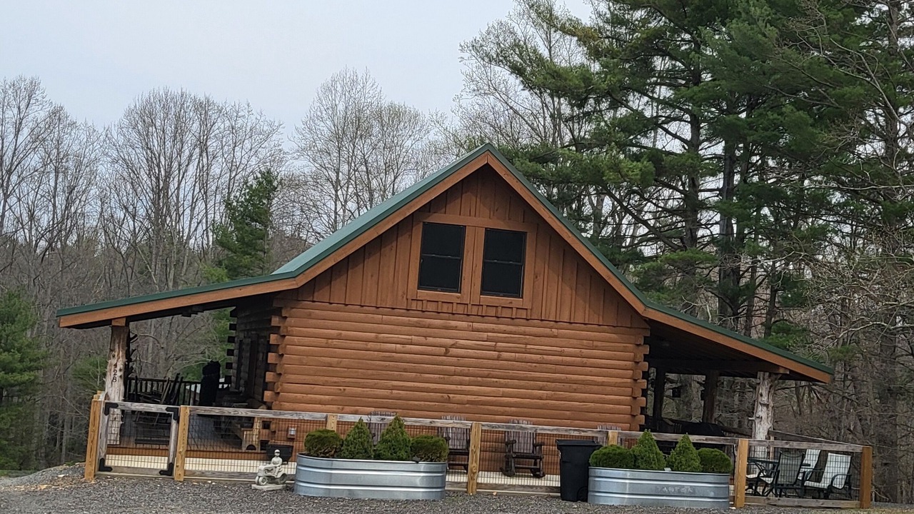 Photo of Outdoor in Austinville