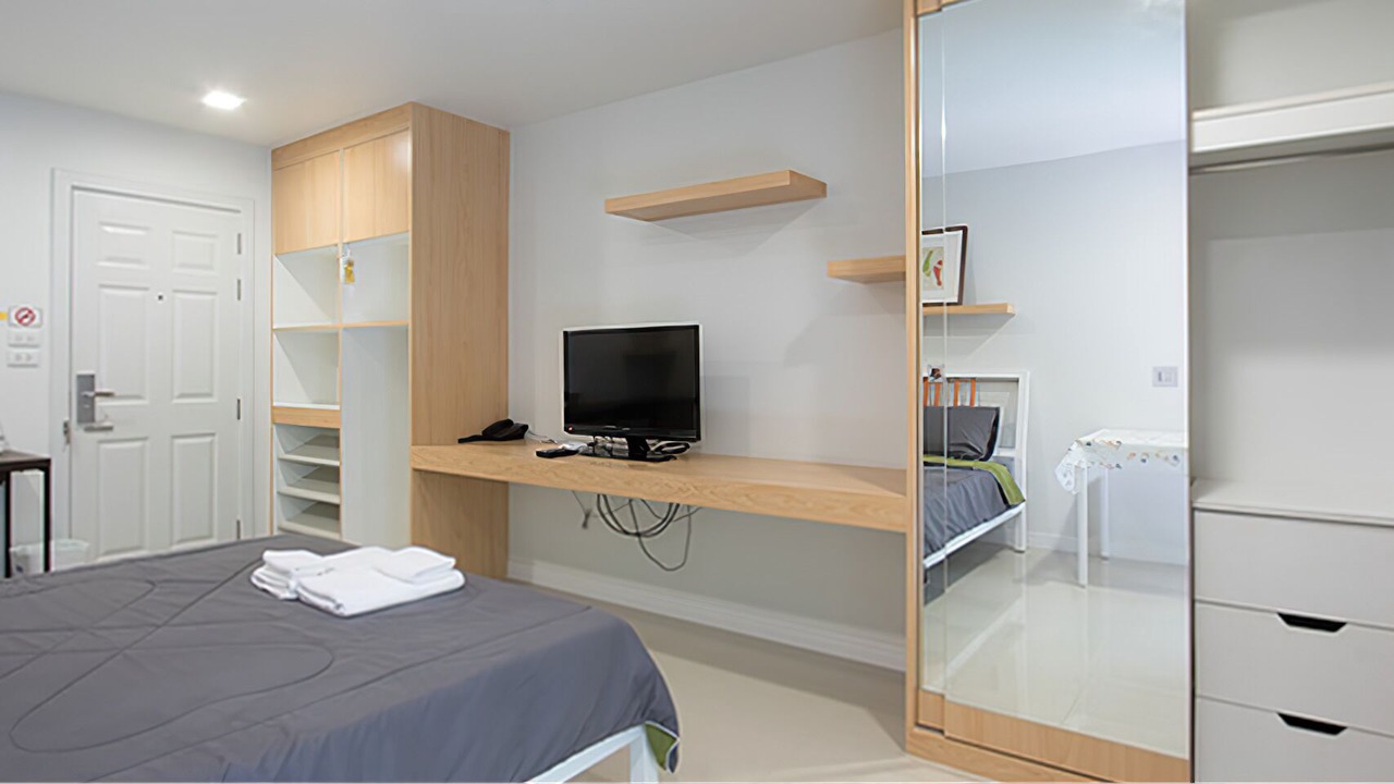 Photo of Bedroom in Chom Phon