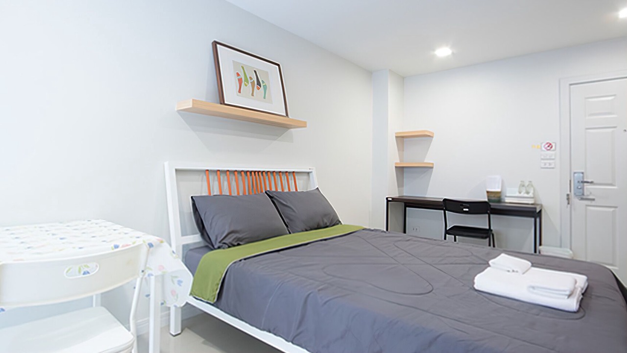 Photo of Bedroom in Chom Phon