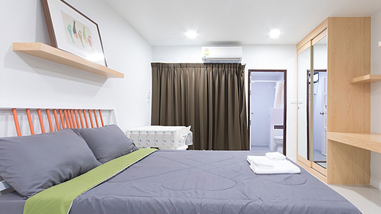 Photo of Bedroom in Chom Phon
