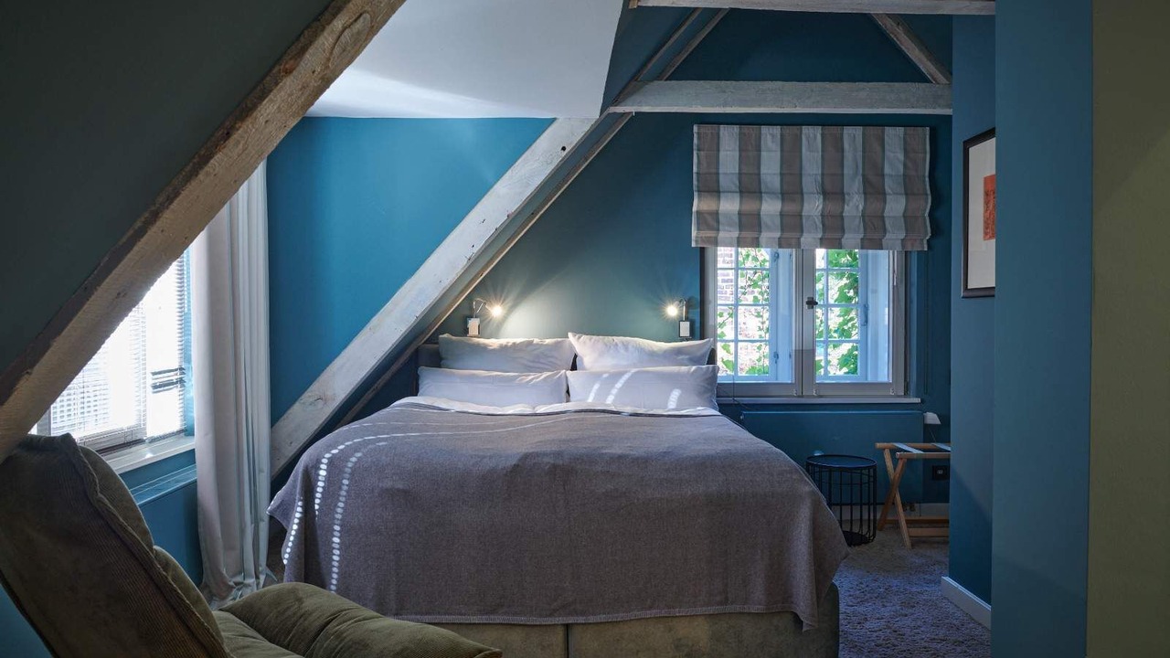 Photo of Bedroom in Nienstedten