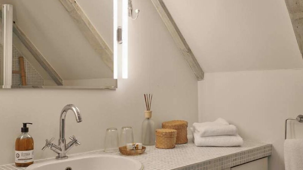 Photo of Bathroom in Nienstedten