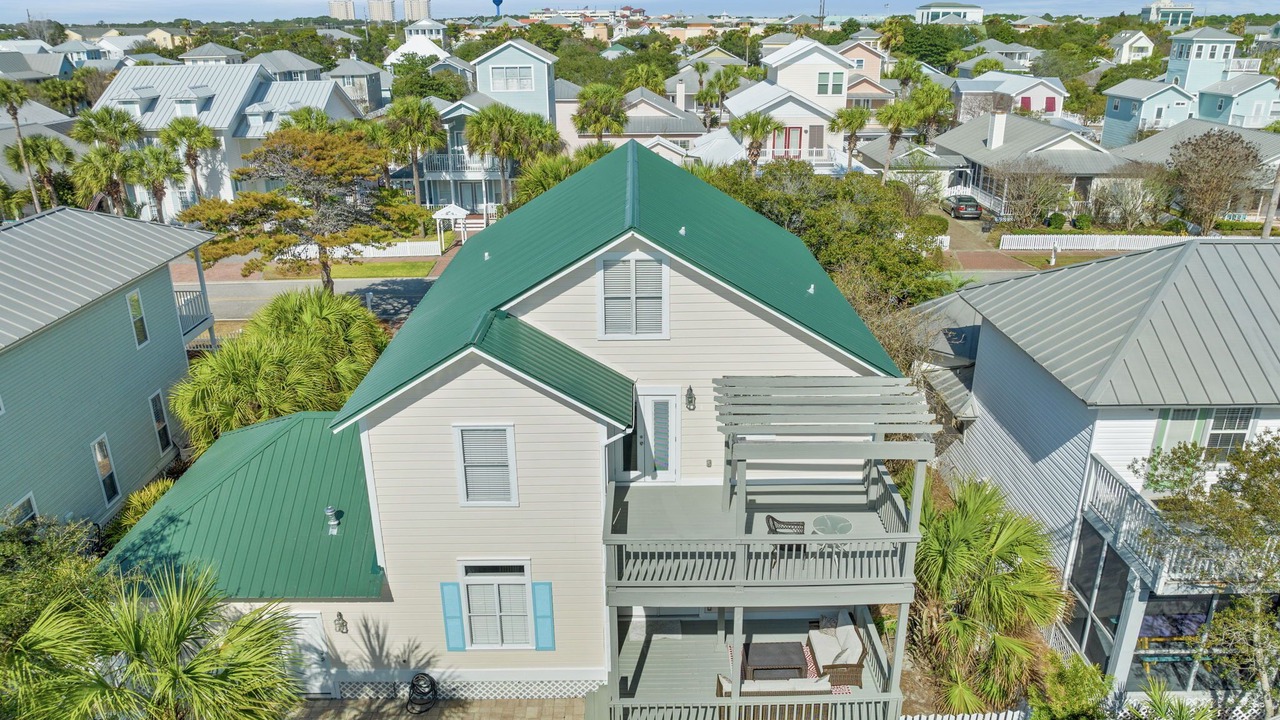 Photo of Outdoor in Crystal Shores