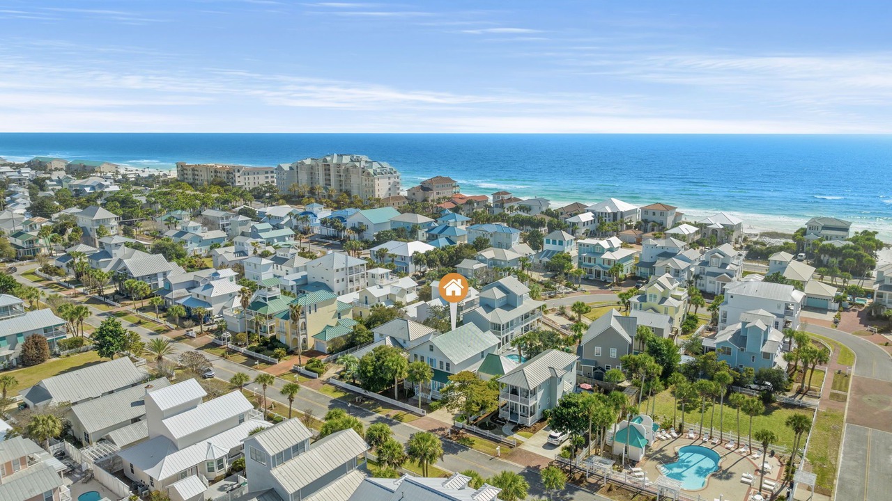 Photo of Outdoor in Crystal Shores