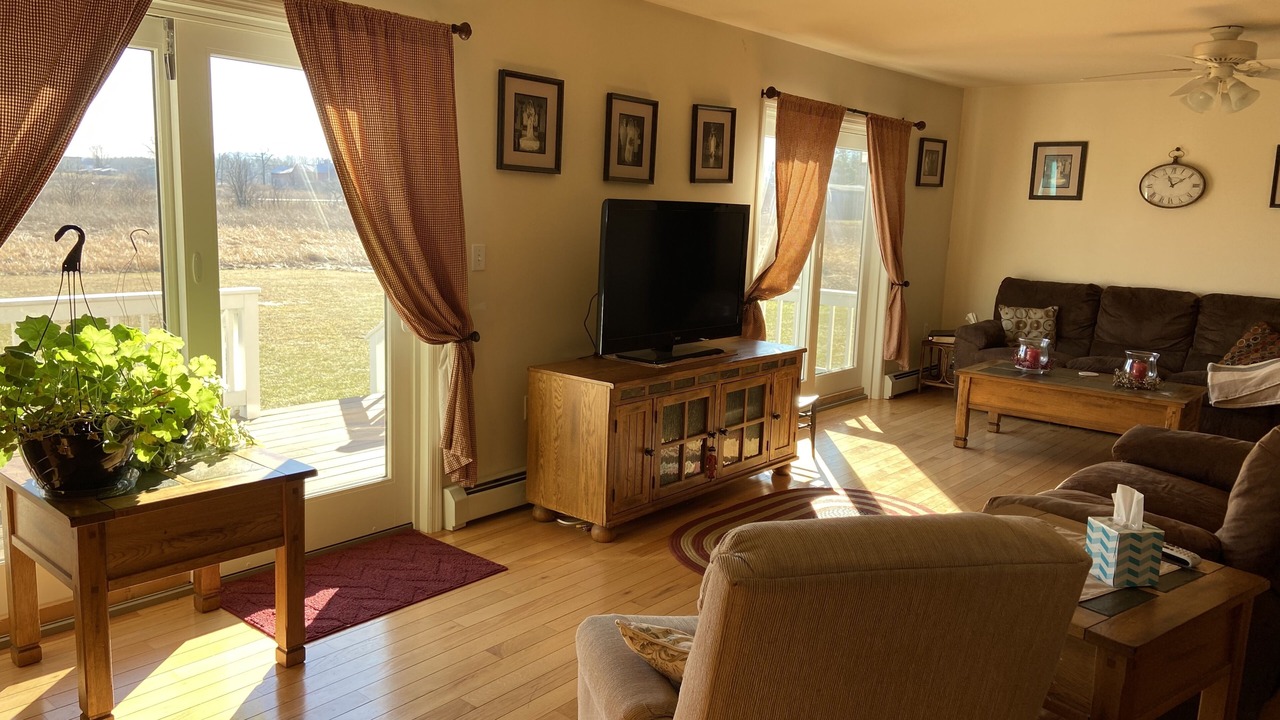 Photo of Bedroom in Canajoharie