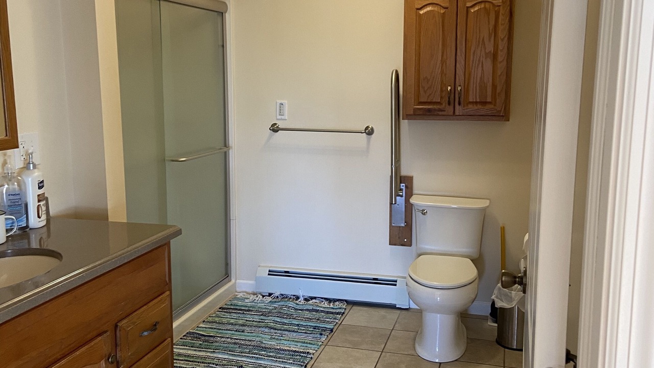 Photo of Bathroom in Canajoharie