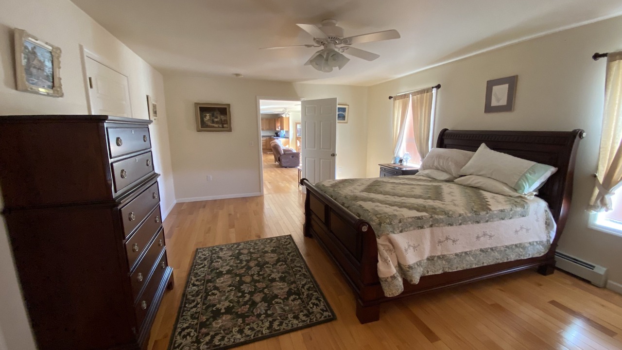 Photo of Bedroom in Canajoharie