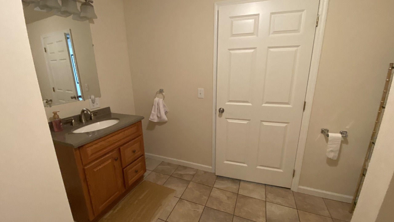 Photo of Bathroom in Canajoharie