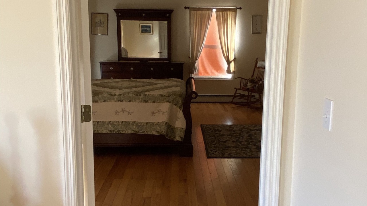 Photo of Bedroom in Canajoharie