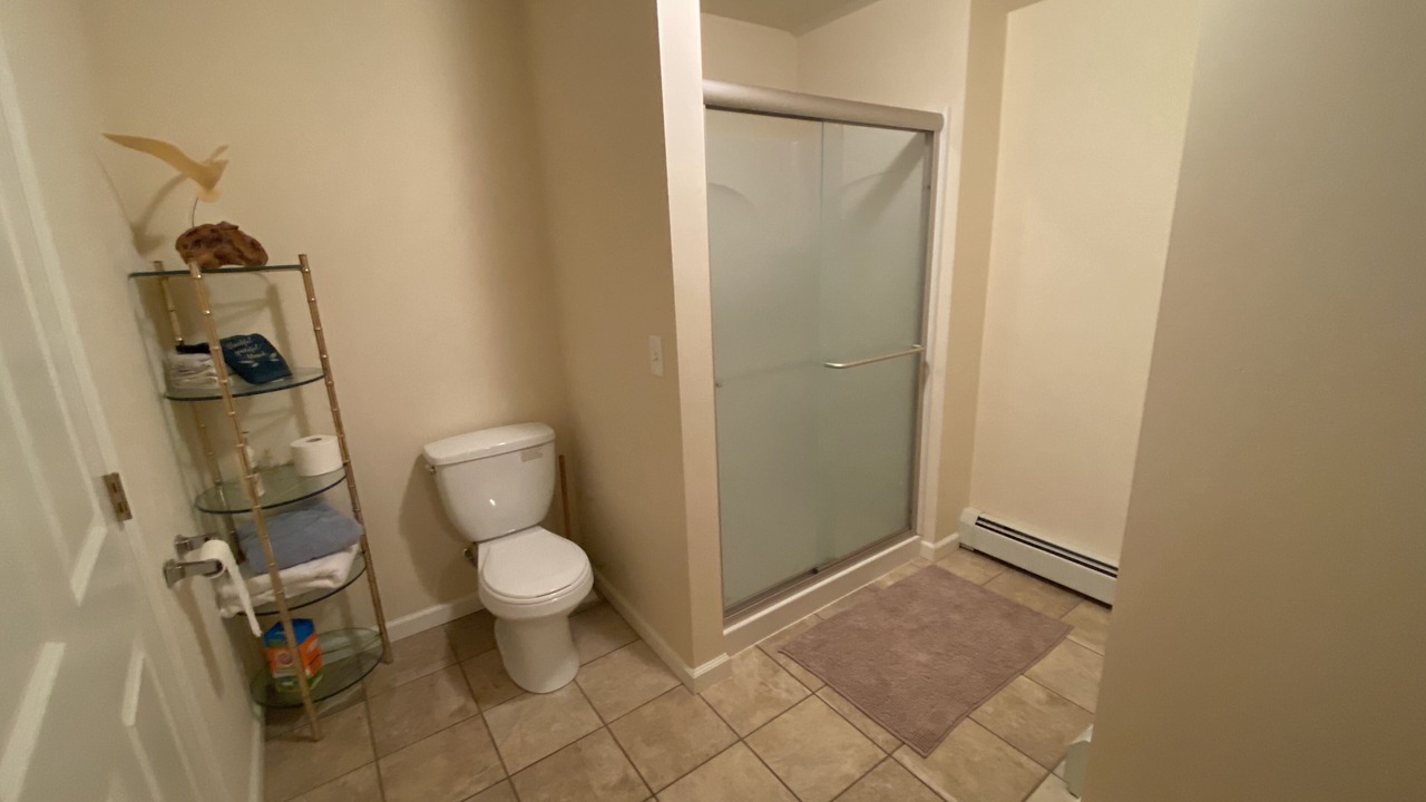 Photo of Bathroom in Canajoharie