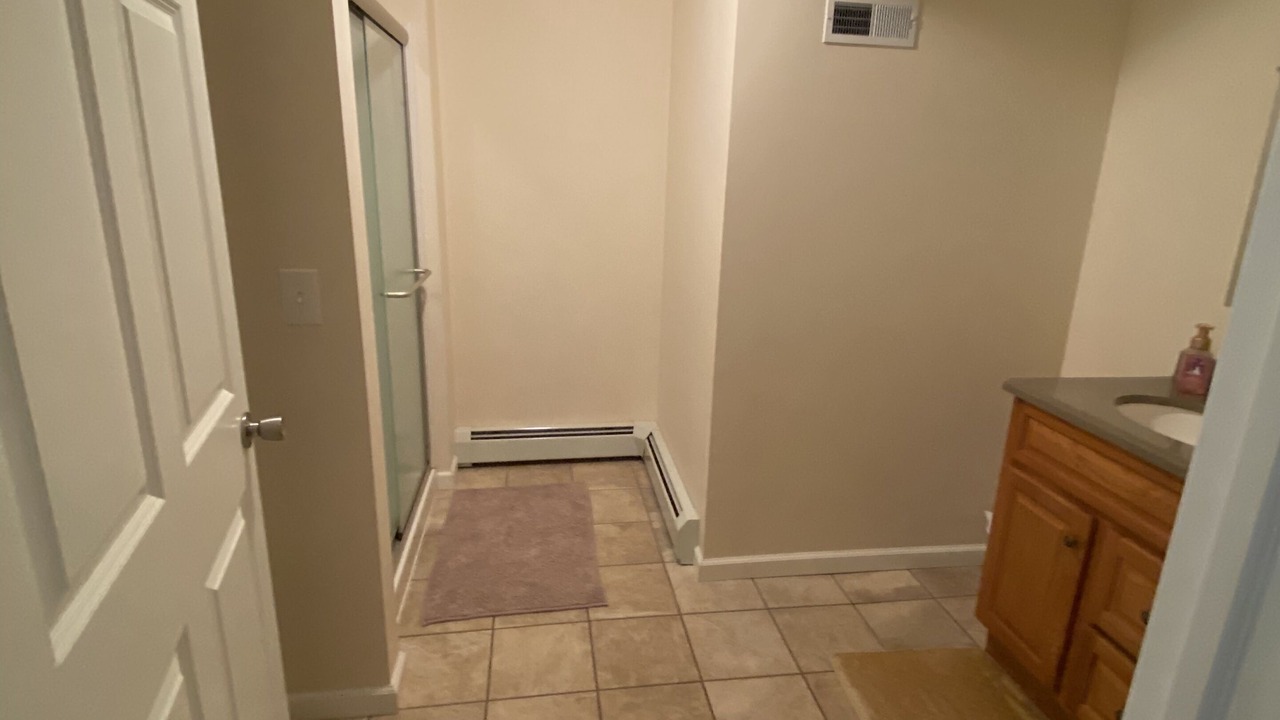Photo of Bathroom in Canajoharie
