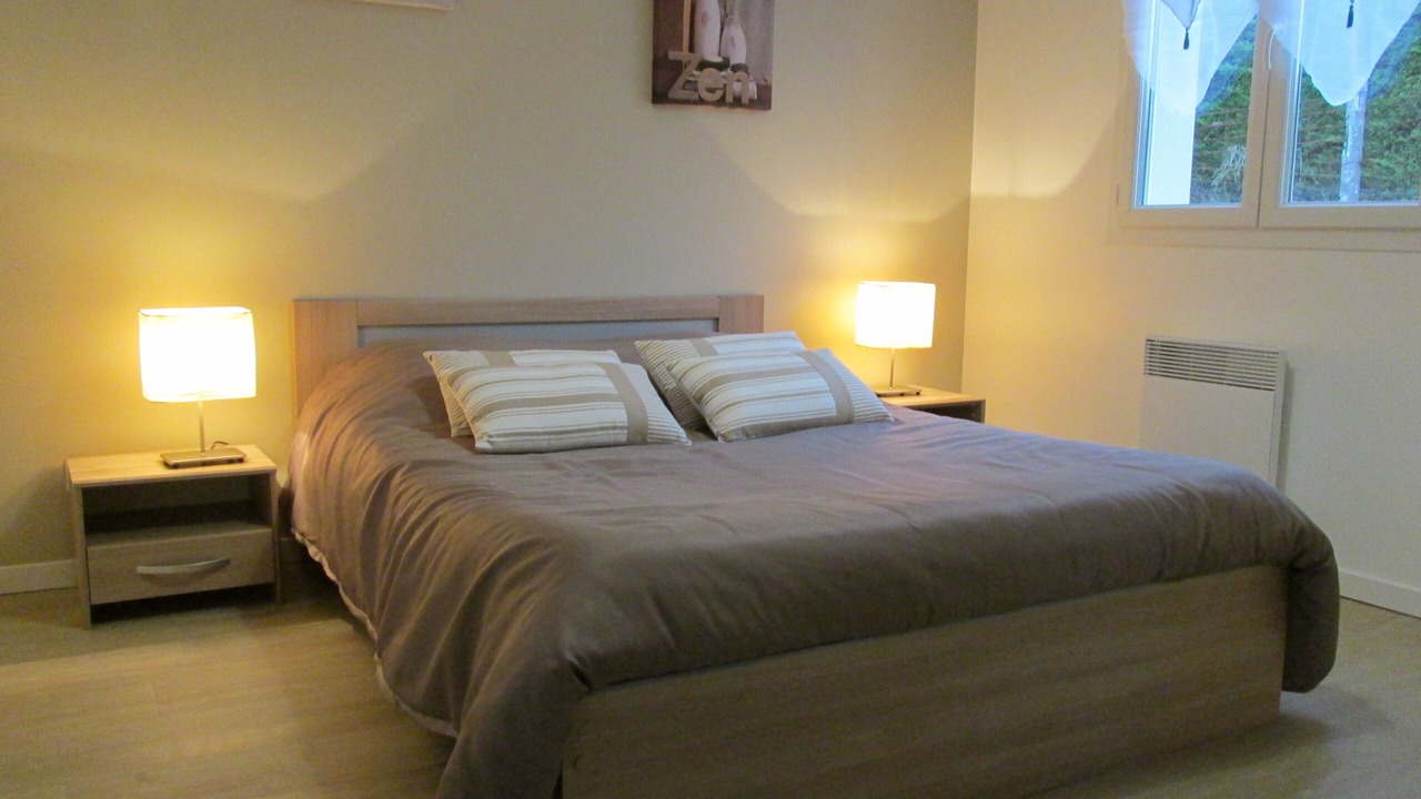 Photo of Bedroom in Pleherel-Plage-Vieux-Bourg