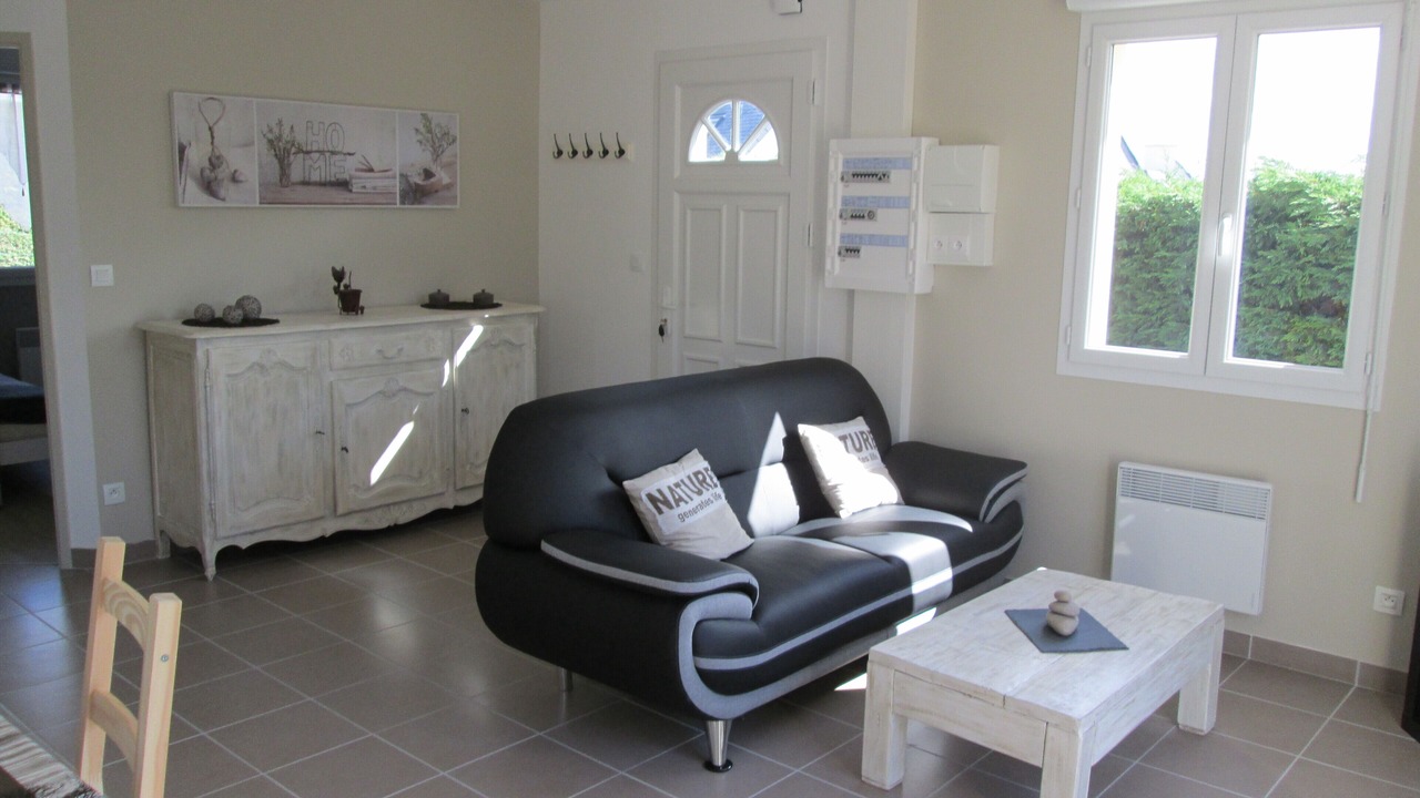 Photo of Bedroom in Pleherel-Plage-Vieux-Bourg
