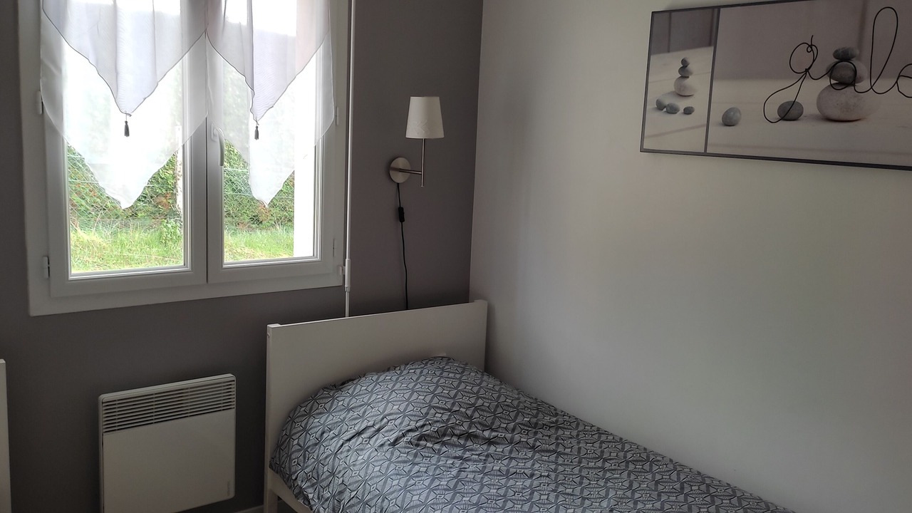 Photo of Bedroom in Pleherel-Plage-Vieux-Bourg